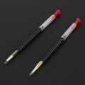 Miniatyrbilde 4 av 5: 2 sett Bee Breeding Retractable Grafting Tools 2stk Queen Bee Rearing Equipment Retractable Grafting Tool Beekeeping Supplies Tools