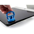Miniatyrbillede 4 af 5: Heavy Duty sugekopper (sæt med 2), ekstra stærke vakuumløftesugekopper, til løft af tablet-, computer- og laptopskærme