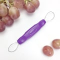Miniatyrbilde 1 av 4: Frukt drue skinn peeler drue peeler