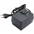 Miniatyrbild 2 av 4: 220V till 110V, 200W transformator, med europeisk kontakt, för reducerad spänning.