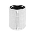 Miniatyrbilde 1 av 5: LV-H135 Erstatningsfilter Kompatibelt med LEVOIT LV-H135, LV-H135-RF, H13 Grade True HEPA og Aktivert Kullfilter