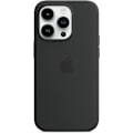 Pikkukuva 3 / 5: Apple - Midnight Silicone Case for iPhone 14 Pro
