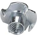 Pikkukuva 2 / 5: Urheiluruuvit sinkitty teräs M10 x 13 x 25 mm eri sarjoissa, Määrä: 100 kpl