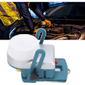 Miniatyrbillede 5 af 5: 18V Værktøjslampe - 1600lm LED Lithium Batteri Interface Justerbar Arbejdslampe TPDL‑18W