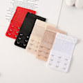 Miniatyrbilde 2 av 3: 3 stk BH-forlengere BH-forlengere 3 kroker/2 kroker, BH-forlengere 4 kroker BH-forlengere 4 kroker Elastiske BH-fester