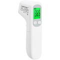 Miniatyrbillede 1 af 5: Infrarødt termometer Industriel version habotest, kontaktløs termometer til voksne og børn, fronttermometer til ho, 2 i 1 digital t