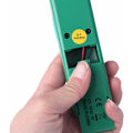 Miniatyrbillede 5 af 5: MS6812 bærbar telefonlinjetracer, 100Hz 300kHz modtagelsesområde, UTP-værktøj, LAN-netværkskabeltester