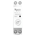 Miniatyrbilde 1 av 5: Intelligent WiFi-strømbryter for hjemmet, fjernkontroll via telefon, stemmekommando, synkroniseringsbryter