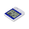 Miniatyrbild 3 av 4: Hög precision elektronisk termometer, digital display