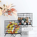 Miniatyrbillede 5 af 5: Kurv med kaffekapsler (sort), virtue kapselopbevaring, kapselopbevaring, perfekt kaffetilbehør