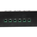 Miniatyrbillede 3 af 3: Solpanel-controller, 12V solpanel-ladningsregulator automatisk solpanel-ladningsregulator PWM-controller (20A) solpanel-controller