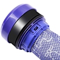 Miniatyrbillede 3 af 5: Pre-Motor Filter til Dyson DC33c DC37 DC33 DC39 DC28C DC53 92341301 Støvsuger, Tilbehør til Dyson Filter Udskiftning