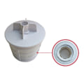 Miniatyrbillede 4 af 4: U66 filter kit til Hoover Sprint Evo Whirlwind SE71WR01 SE71SE60011 TSB2004001
