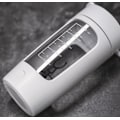 Miniatyrbillede 3 af 5: Hvid 650ml Fitness Kop Elektrisk Blandekopper Automatisk Bærbar Elektrisk Blandekopper Mælk Juice Kaffe Kop Blender Flaske