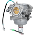 Pikkukuva 3 / 5: Ruohonleikkurin kaasutin Kohler 22 23 24 25 26 27 HP Engine Courage SV720 SV725 SV710 SV715 -moottoreille