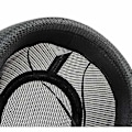 Miniatyrbillede 3 af 4: UPF 50 Bucket Solhat Dame Bred Bred Klapbar Justerbar