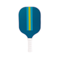 Pikkukuva 4 / 4: Hiilikuitu Pickleball -mailat Setti Ammattimainen Pickleball -mailat