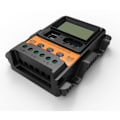 Miniatyrbillede 3 af 5: Solar opladningscontroller 30A Solpanel batteriregulator med dobbelt USB 5V 12V/24V PWM PWM Justerbar LCD Automatisk Parameter
