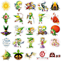 Pikkukuva 4 / 5: 50 Legends of Zelda Smell of the Desert -pelitarraa