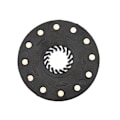 Miniatyrbild 1 av 5: Plast E-cykel Assist-sensor Arbetsbesparande Hög Noggrannhet Kraftassist-sensor För Elcykel
