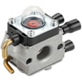 Miniatyrbilde 4 av 5: STIHL FS38 FS55RC Trimmer Karburatorsett 4140-120-0619