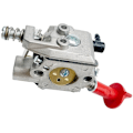 Pikkukuva 5 / 5: Kaasutin CS2600 CS2700 SHINDAIWA 269 A021519-0650 Walbro WT-843 Moottorisaha