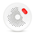 Miniatyrbillede 3 af 5: Gasdetektor til bekæmpelse af gas Læren om naturgas alarm TUYA WiFi Control App Support til detektion af brændbar gas/metan/propan/butan/LPP/GNL til
