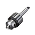 Pikkukuva 2 / 4: Poraistukka 0,5-13 mm 1/2 sds plus -adapterilla ja avaimella