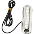 Miniatyrbillede 5 af 5: LED LED-lys 42 LED'er LED LED Vandtæt Undervandslys Til Båd 10-30 V DC Draift Korklys Til Yacht Bådlys Lys