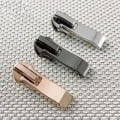 Miniatyrbillede 2 af 5: Lynlås trækker, 15 stk. Metal lynlås trækker Metal lynlås trækker Udskiftning lynlås trækker til tøj, tasker, frakker, telte, bagage