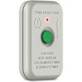 Miniatyrbillede 1 af 5: TPMS19 TPMS Kompatibelt genindlæringsværktøj til køretøjs dækovervågning køretøj aktiveringsværktøj