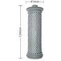 Miniatyrbilde 4 av 4: Sett med 3 ekstra filtre for Tino trådløs støvsuger A10 A11 Hero A10/A11 Master Tineco Pure One S11
