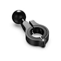 Miniatyrbillede 2 af 5: 1\" Kugleled 360° Rotation til 22mm-32mm Universelt Cykeltelefonholder