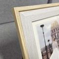 Miniatyrbilde 4 av 5: 5 tommers fotoramme skrivebordsdekorasjon (1 stk)