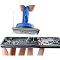 Miniatyrbillede 5 af 5: Heavy Duty sugekopper (sæt med 2), ekstra stærke vakuumløftesugekopper, til løft af tablet-, computer- og laptopskærme