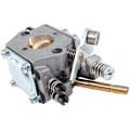 Pikkukuva 4 / 4: Kaasutin Stihl FS50 FS51 FS61 FS62 FS65 FS66 FS90 FS96 WALBRO WT-38 WT-38-1 4117-120-0605 -malleihin