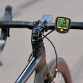 Miniatyrbillede 2 af 5: Vandtæt cykelcomputer - Multifunktionel trådløs cykelcomputer - Cykeltilbehør Kilometertæller til mountainbikes racercykler