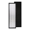 Miniatyrbillede 1 af 5: Luftrenser Filter B til FLT4825 HEPA Erstatningsfilter til AC4300 AC4825 AC4850 AC4900 AP2200 CDAP4500 til Guardian Luftrensere, Ægte HEPA Filter
