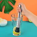 Miniatyrbillede 3 af 4: Bærbar Cocktail Shaker