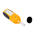 Miniatyrbild 2 av 5: Soundometer 30-130DBA, professionell decibelmätare med bakgrundsbelyst skärm (9V batteri ingår)