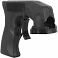 Miniatyrbillede 5 af 5: Håndtag til universal malingsspraypistol med værktøj til reparation af bilvedligeholdelse bilhalskæde med komplet trigger 2 stk