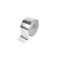 Pikkukuva 1 / 3: Raskaan alumiiniteippi, 0,06 mm * 5 cm * 20 m