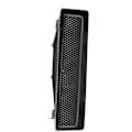 Miniatyrbillede 3 af 4: Kaffe Kapsel Skuffe - 40 Kapsel Pod Dispenser - Sort - Opbevaringsholder til Kaffe Maskine Pods