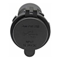 Miniatyrbillede 3 af 5: Hurtig opladning 4.0 PD QC 3.0 USB biloplader USB STROPPER FACH MANAGER til bil, båd, lastbil