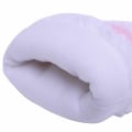 Miniatyrbilde 4 av 4: Hvite vinterhansker for kvinner, varme, cosplay, katteklo, full dekning, jentehansker