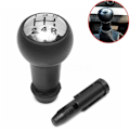 Miniatyrbillede 1 af 4: 2 stk. Gear Shift Knob til PEUGEOT 307/207/206/CITROEN C2 C3 C4