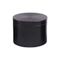 Miniatyrbilde 1 av 5: Grin Moulin, 4-delt urte grinder med pollen skrape, ideell for gourmeter som er ute etter kulinarisk-sort perfeksjon