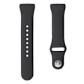Pikkukuva 5 / 5: Fitbit Charge 3/4 silikoninen ranneke (S)