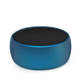 Miniatyrbild 2 av 4: Bluetooth-högtalare metall liten högtalare utomhus bärbar mini extra bas lås och ladda spraykort trådlös
