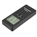 Miniatyrbillede 3 af 5: UVI UVI UVI UVI UNTRAVIOLET UVIIMOLE UNITEVIOL Radiometer TESTER STRATING ENFORT